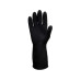Перчатки КЩС тип 1 р-р 7(S) К80 Щ40 (инд. уп.) JETA SAFETY