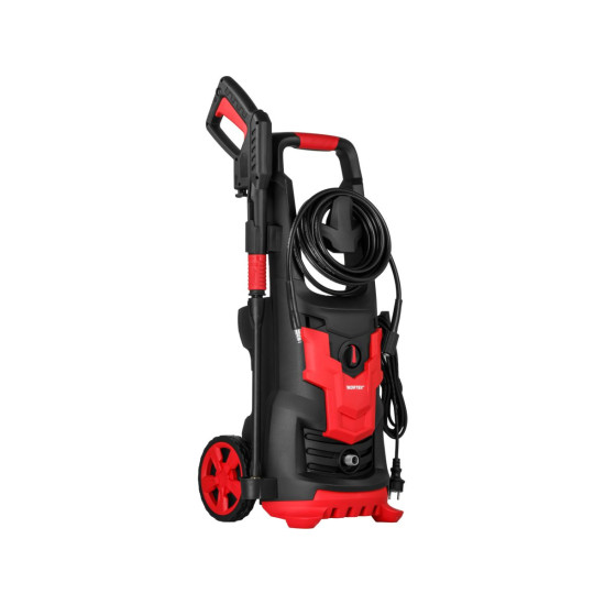 Очиститель высокого давления WORTEX PW 1620-2 2.10 кВт, 165 Бар, 390 л/ч, индукц. Очиститель высокого давления WORTEX PW 1620-2 2.10 кВт, 165 Бар, 390 л/ч, индукц.
