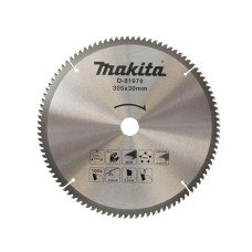 Диск пильный 305х30 мм 100 зуб. универсальный MAKITA