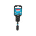 Магнитный держатель с зажимным патроном 76 мм Impact Black MAKITA