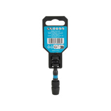 Магнитный держатель с зажимным патроном 76 мм Impact Black MAKITA