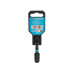 Магнитный держатель с зажимным патроном 76 мм Impact Black MAKITA
