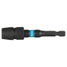 Магнитный держатель с зажимным патроном 76 мм Impact Black MAKITA