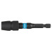 Магнитный держатель с зажимным патроном 76 мм Impact Black MAKITA