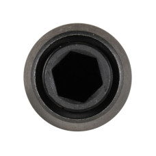 Магнитный держатель с зажимным патроном 76 мм Impact Black MAKITA
