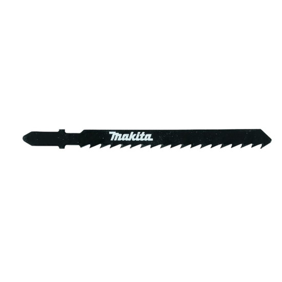 Пилка лобз. по дереву Fast 100х1,2х6TPI (5 шт.) MAKITA Пилка лобз. по дереву Fast 100х1,2х6TPI (5 шт.) MAKITA