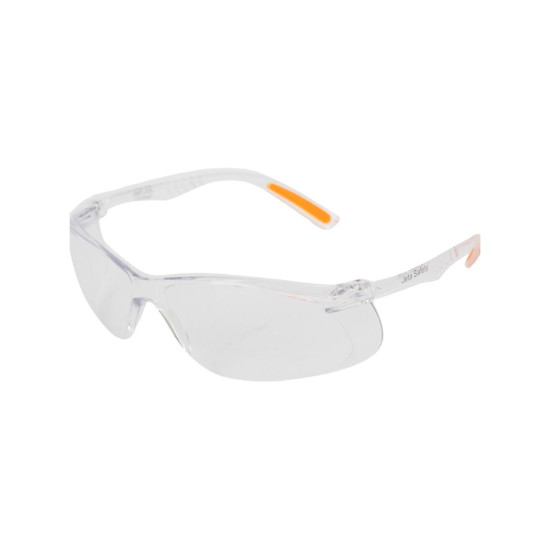 Очки открытые JETA SAFETY Optic-Fit прозрачные Очки открытые JETA SAFETY Optic-Fit прозрачные