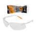 Очки открытые JETA SAFETY Optic-Fit прозрачные Очки открытые JETA SAFETY Optic-Fit прозрачные