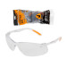 Очки открытые JETA SAFETY Optic-Fit прозрачные