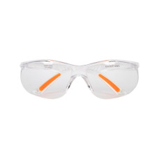 Очки открытые JETA SAFETY Optic-Fit прозрачные