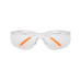 Очки открытые JETA SAFETY Optic-Fit прозрачные Очки открытые JETA SAFETY Optic-Fit прозрачные