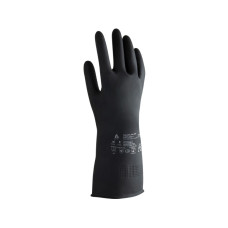 Перчатки КЩС тип 1 р-р 10(XL) К80 Щ40 (инд. уп.) JETA SAFETY