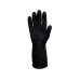 Перчатки КЩС тип 1 р-р 10(XL) К80 Щ40 (инд. уп.) JETA SAFETY