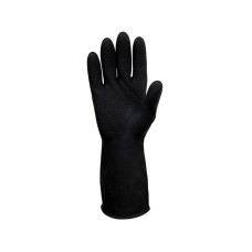 Перчатки КЩС тип 1 р-р 10(XL) К80 Щ40 (инд. уп.) JETA SAFETY
