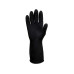 Перчатки КЩС тип 1 р-р 10(XL) К80 Щ40 (инд. уп.) JETA SAFETY