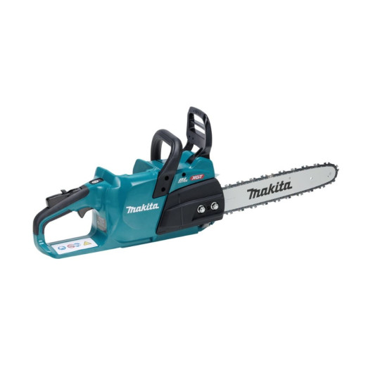 Аккум. пила цепная MAKITA XGT UC025GZ шина 35 см (14"), 0.325", 1.1 мм Аккум. пила цепная MAKITA XGT UC025GZ шина 35 см (14"), 0.325", 1.1 мм