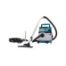 Аккум. пылесос MAKITA LXT DVC157LZX3 в кор. Аккум. пылесос MAKITA LXT DVC157LZX3 в кор.