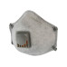 Респиратор JETA SAFETY JM-7626 формов. с клап. FFP2 (до 12 ПДК)