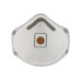 Респиратор JETA SAFETY JM-7626 формов. с клап. FFP2 (до 12 ПДК)