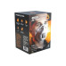 Респиратор JETA SAFETY JM-7626 формов. с клап. FFP2 (до 12 ПДК)