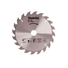 Диск пильный 235х30 мм 20 зуб. по дереву MAKITA