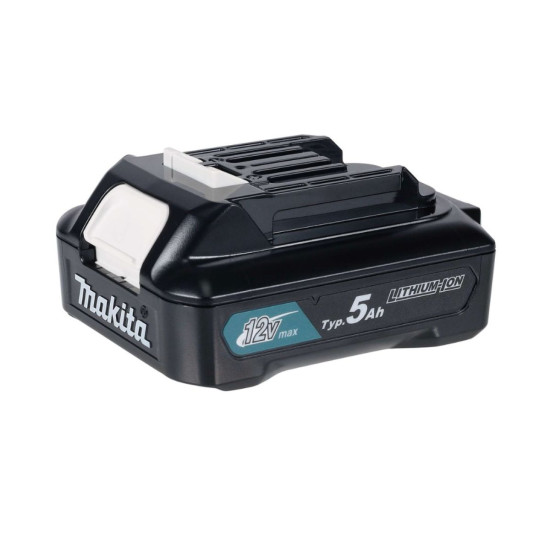 Аккумулятор MAKITA CXT BL 1050B 12.0 В, 5.0 А/ч, Li-Ion Аккумулятор MAKITA CXT BL 1050B 12.0 В, 5.0 А/ч, Li-Ion