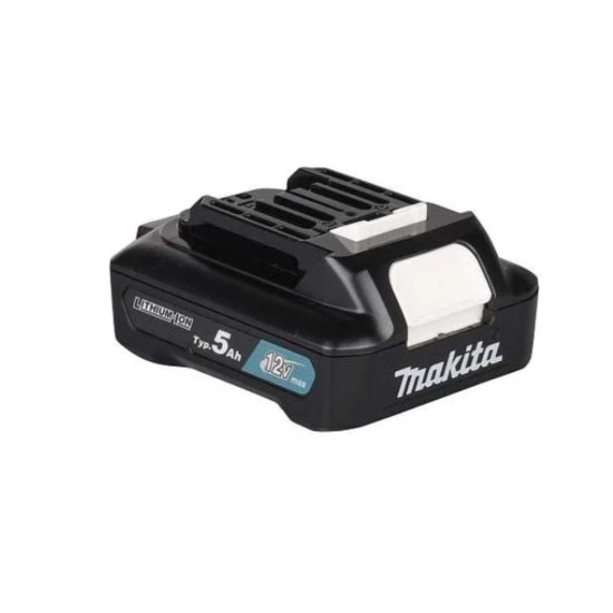 Аккумулятор MAKITA CXT BL 1050B 12.0 В, 5.0 А/ч, Li-Ion Аккумулятор MAKITA CXT BL 1050B 12.0 В, 5.0 А/ч, Li-Ion