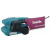 Ленточная шлифмашина MAKITA 9910J MAKPAC