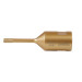 Алмазная коронка для УШМ М14х2, 5мм. MAKITA