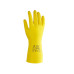 Перчатки К80 Щ40 латексные с хлопковым напылением р-р 7/S Jeta Safety