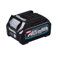 Аккумулятор MAKITA XGT BL4020 40.0 В, 2.0 А/ч, Li-Ion