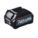 Аккумулятор MAKITA XGT BL4020 40.0 В, 2.0 А/ч, Li-Ion