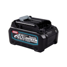Аккумулятор MAKITA XGT BL4020 40.0 В, 2.0 А/ч, Li-Ion