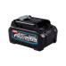 Аккумулятор MAKITA XGT BL4020 40.0 В, 2.0 А/ч, Li-Ion