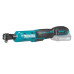 Аккум. трещотка MAKITA CXT WR100DZ в кор.
