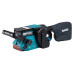 Аккум. ленточная шлифмашина MAKITA XGT BS001GZ в кор.