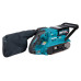 Аккум. ленточная шлифмашина MAKITA XGT BS001GZ в кор.
