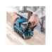 Аккум. ленточная шлифмашина MAKITA XGT BS001GZ в кор.