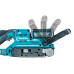 Аккум. ленточная шлифмашина MAKITA XGT BS001GZ в кор.