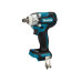 Аккум. ударный гайковерт MAKITA DTW300RT MAKPAC