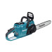 Аккум. пила цепная MAKITA XGT UC023GT101 шина 40 см (16"), 0,325",1,1мм в кор.