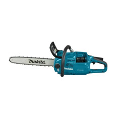 Аккум. пила цепная MAKITA XGT UC023GT101 шина 40 см (16"), 0,325",1,1мм в кор.