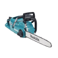 Аккум. пила цепная MAKITA XGT UC023GT101 шина 40 см (16"), 0,325",1,1мм в кор.