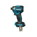 Аккум. шуруповерт MAKITA LXT DTD 173 Z в кор.