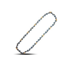 Цепь 40см/16", шаг3/8", паз 1,3мм, звеньев 56, 91PX MAKITA