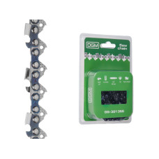 Цепь 40 см 16" 3/8" LP 1.3 мм 55 зв. (в блистере) DGM