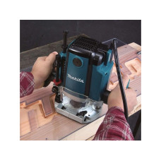 Фрезер вертикальный MAKITA RP1802FX02 в кор.