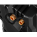 Очиститель высокого давления WORTEX PW 1740-2 3.10 кВт, 190 Бар, 660 л/ч,  индукц.