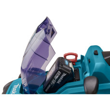 Аккум. газонокосилка MAKITA LXT DLM330RT в кор.