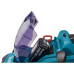Аккум. газонокосилка MAKITA LXT DLM330RT в кор.
